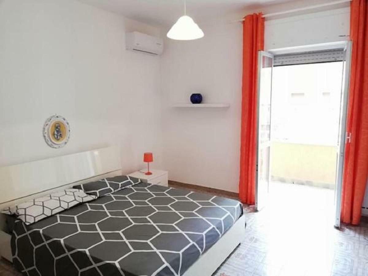 Appartamento Lido San Giovanni Gallipoli Exterior foto